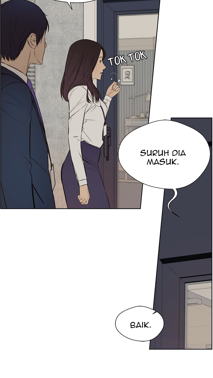 The Man Chapter 21 - halaman 85
