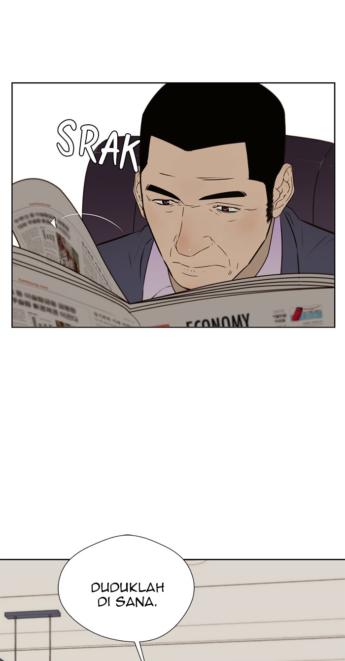The Man Chapter 21 - halaman 89