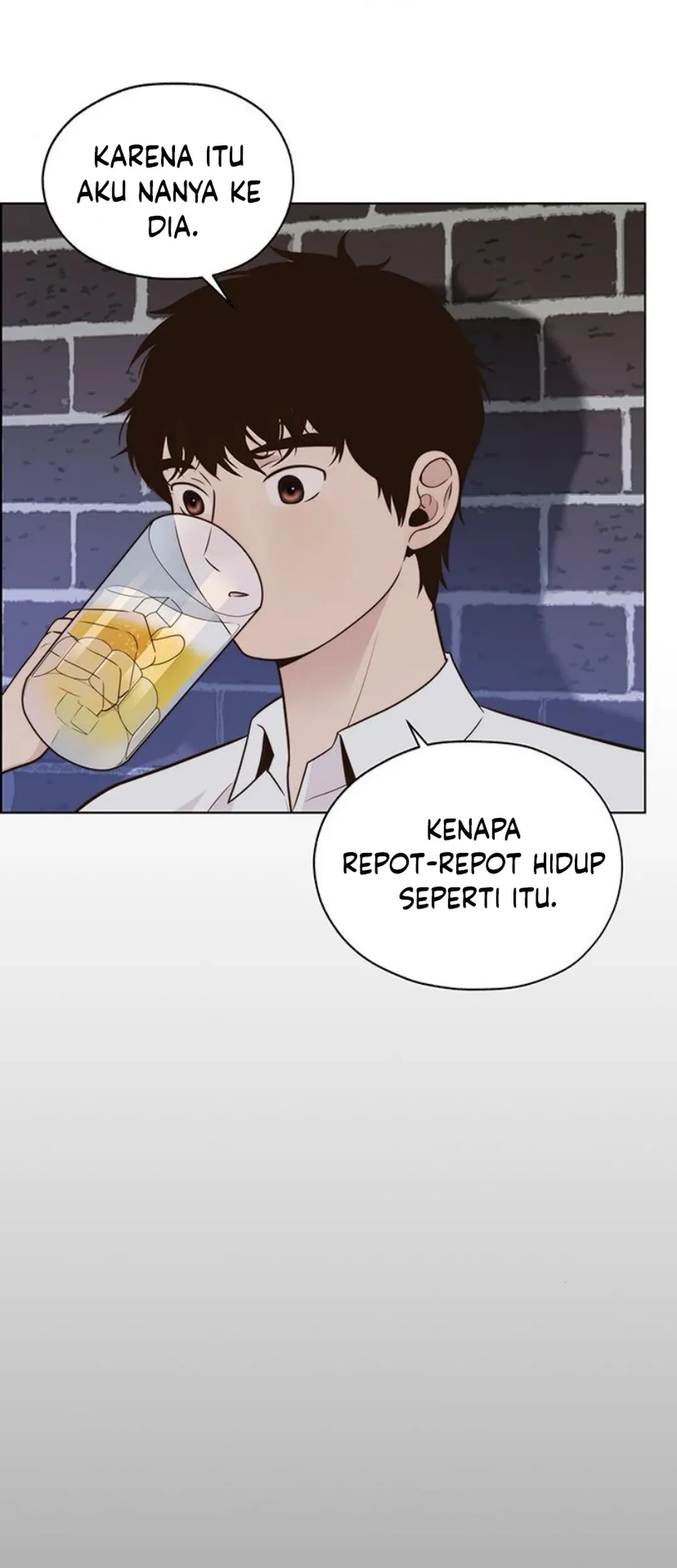 The Man Chapter 210 - halaman 25