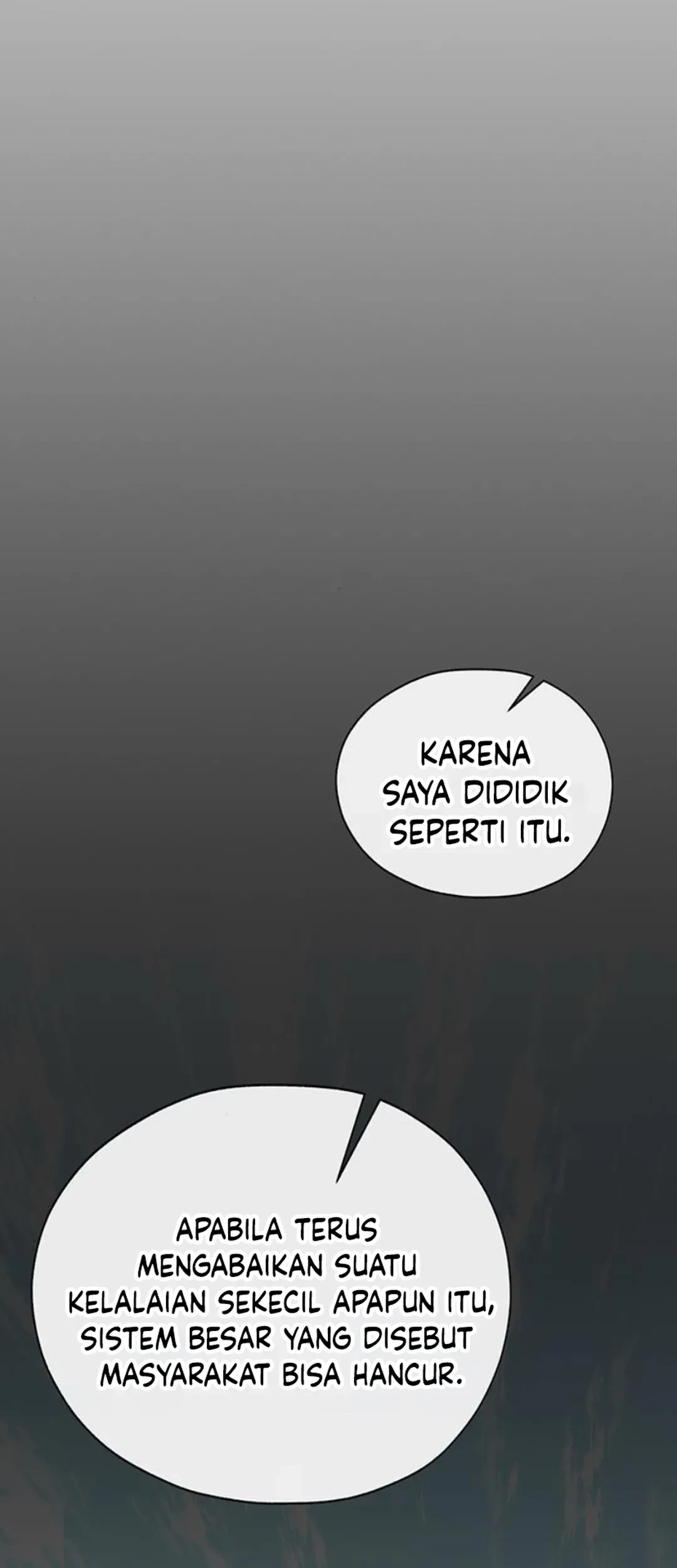 The Man Chapter 210 - halaman 26