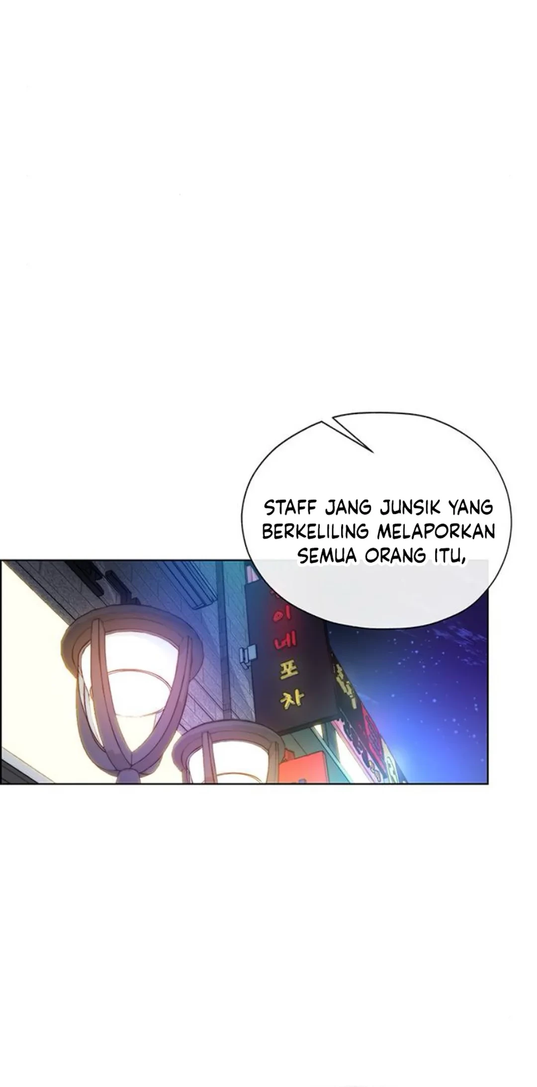 The Man Chapter 210 - halaman 45