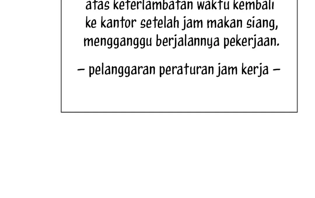 The Man Chapter 210 - halaman 6