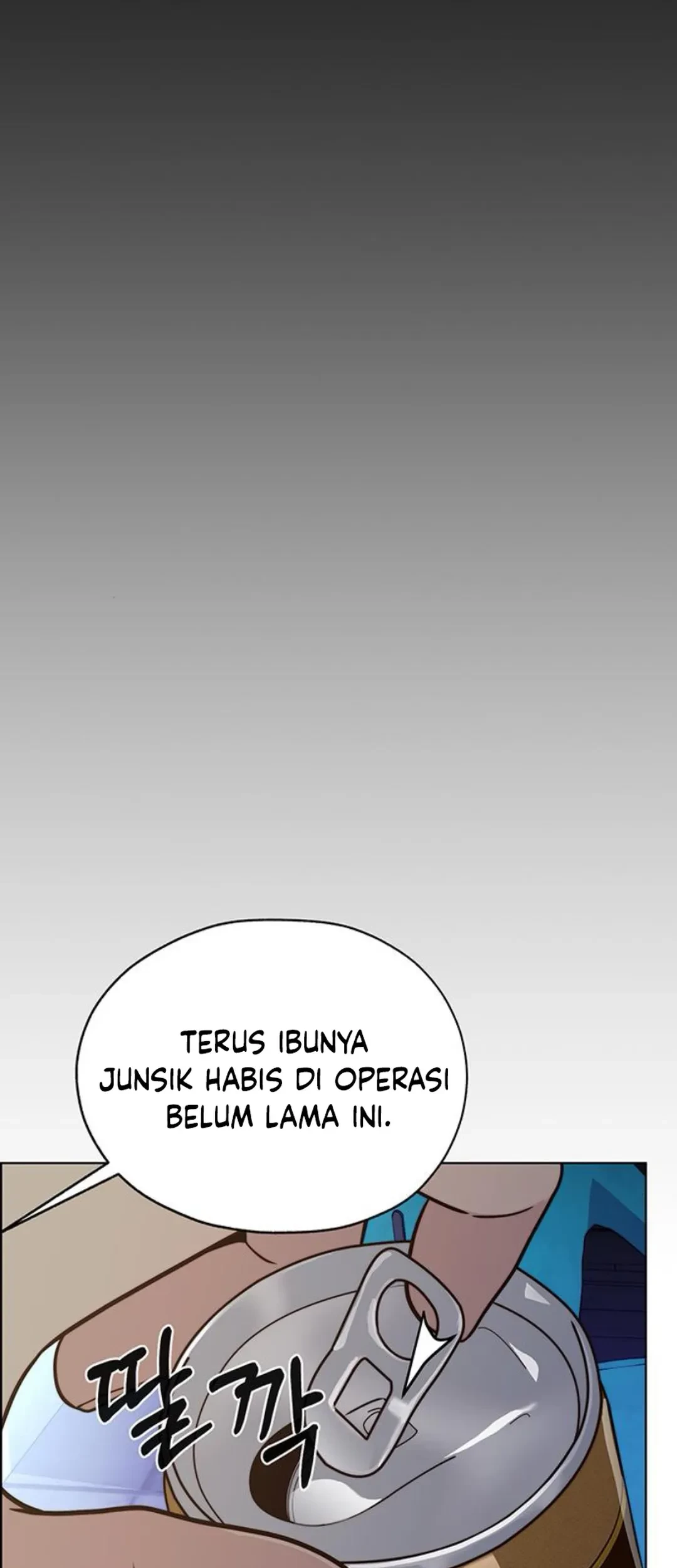 The Man Chapter 210 - halaman 67