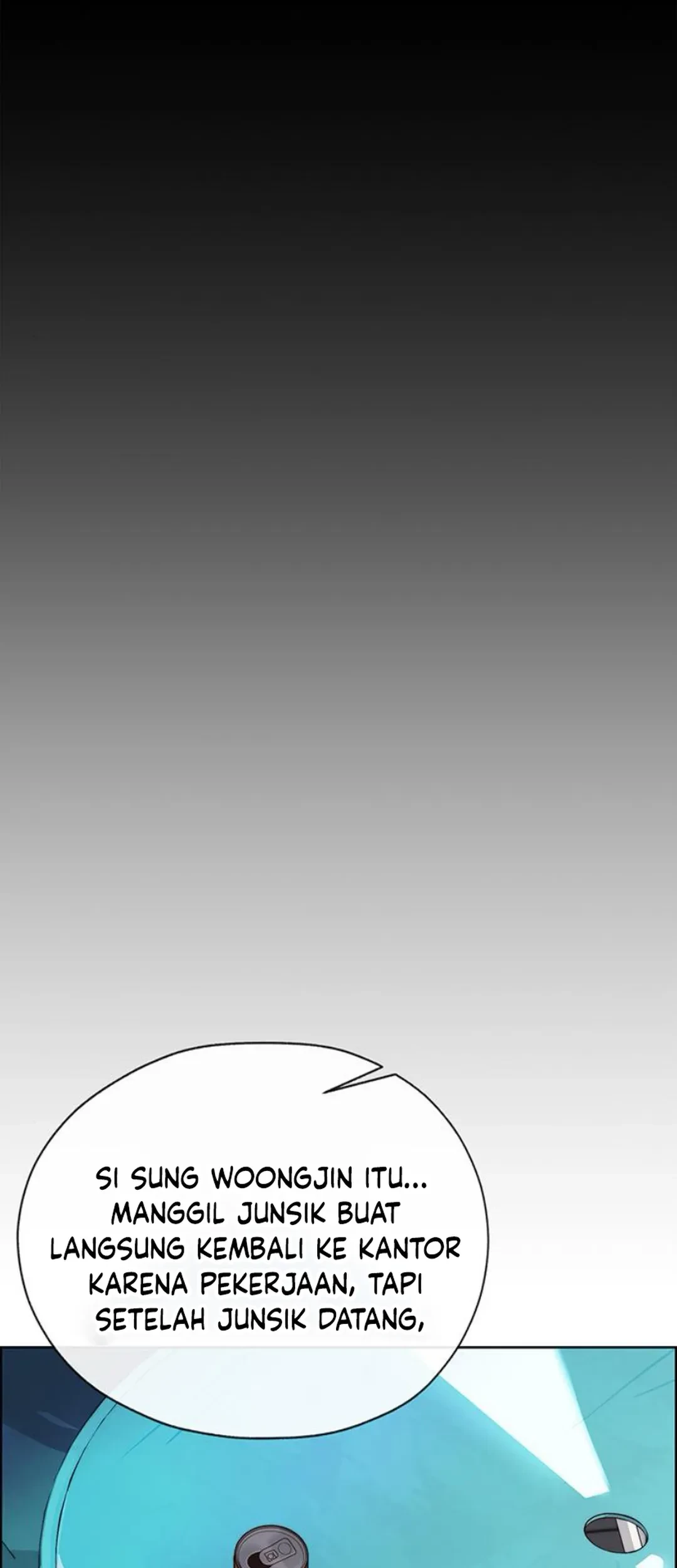 The Man Chapter 210 - halaman 73