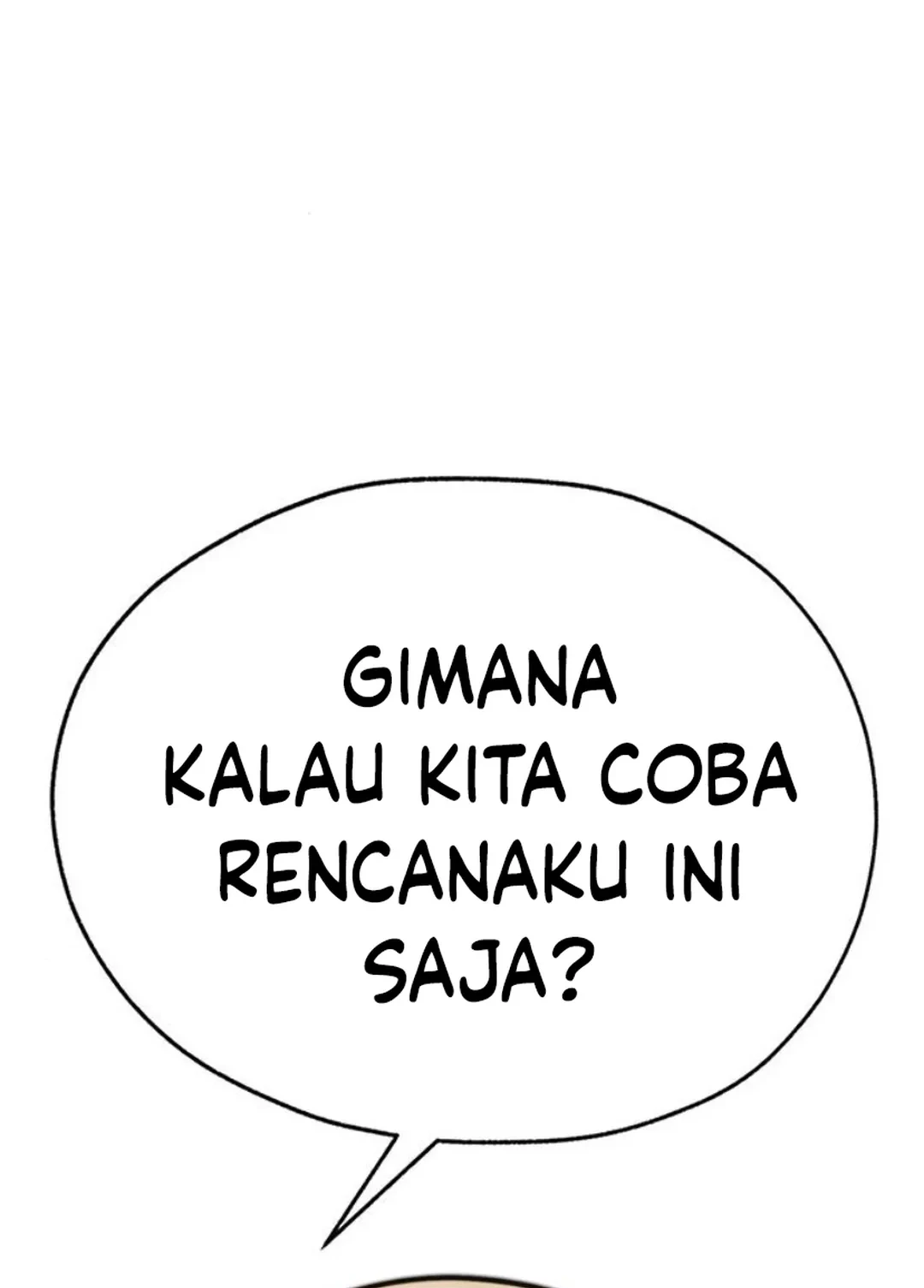 The Man Chapter 210 - halaman 92
