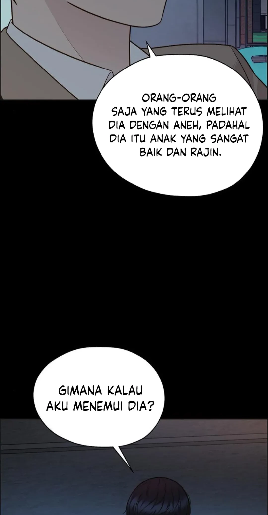 The Man Chapter 211 - halaman 27