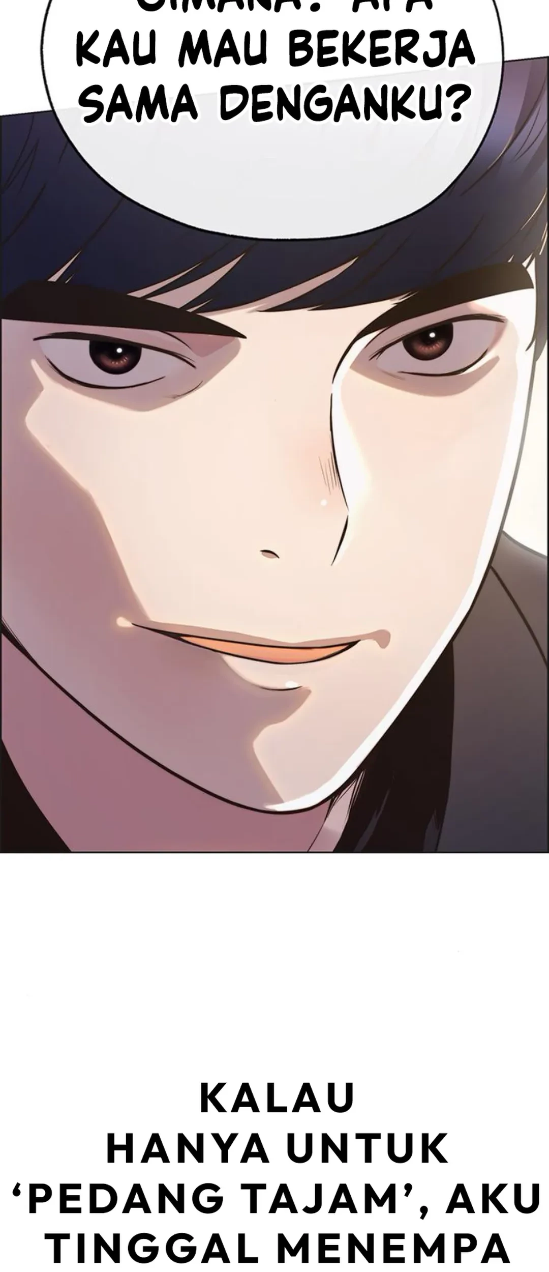The Man Chapter 211 - halaman 88