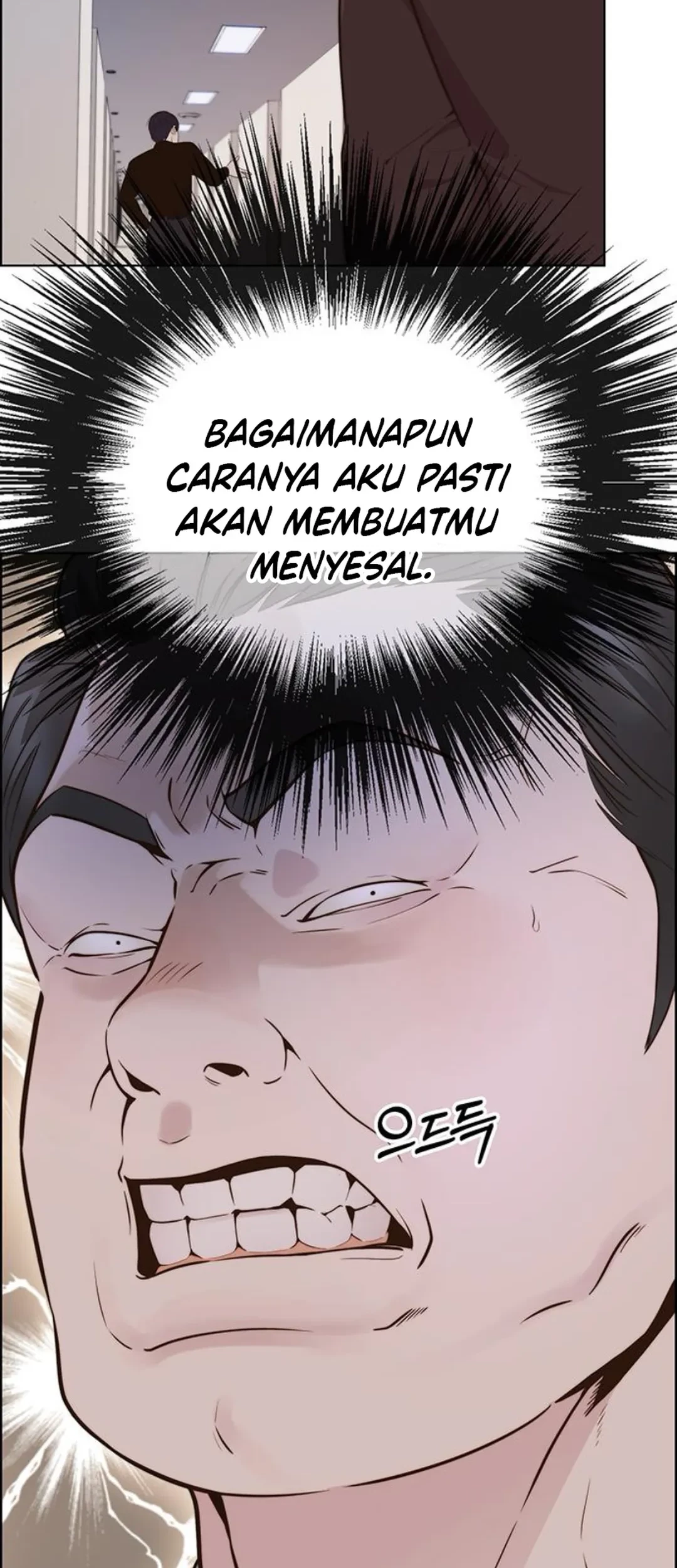 The Man Chapter 212 - halaman 24