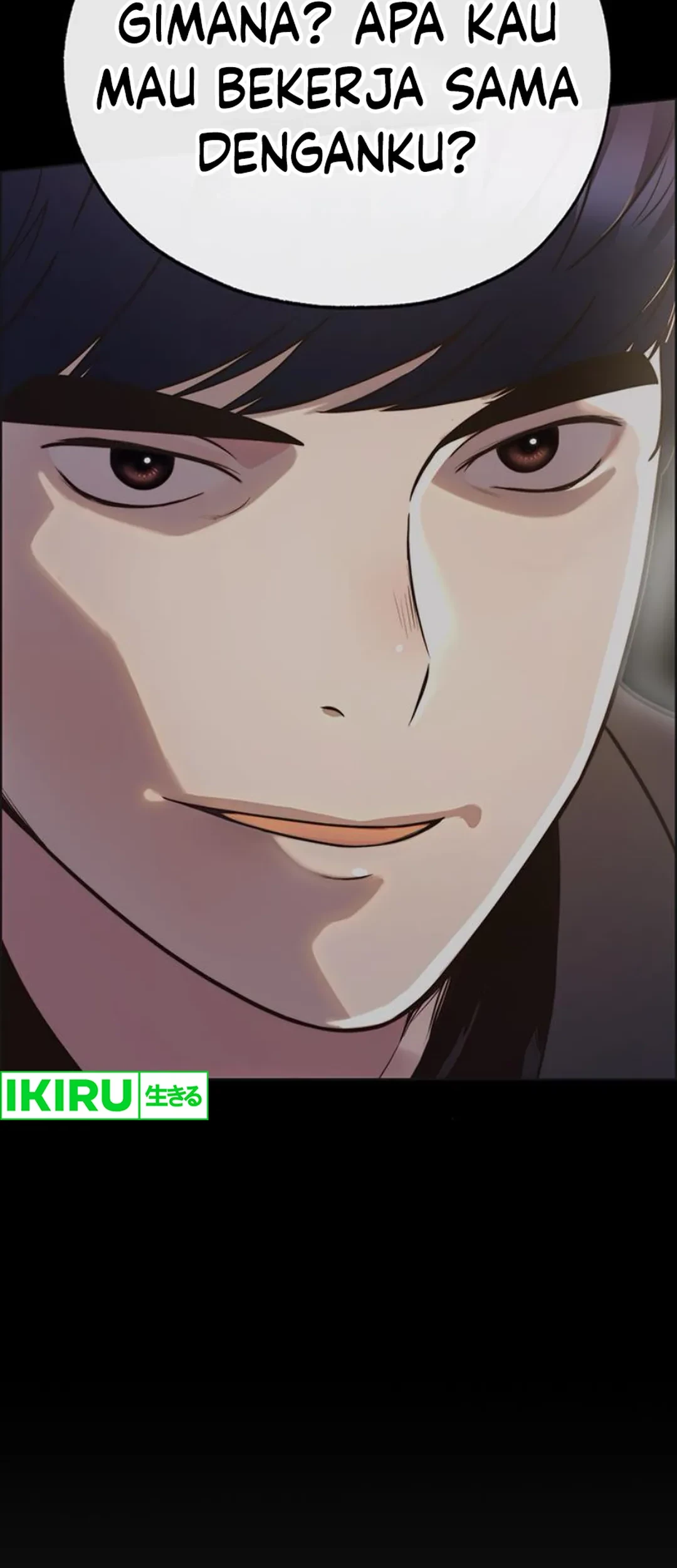 The Man Chapter 212 - halaman 4