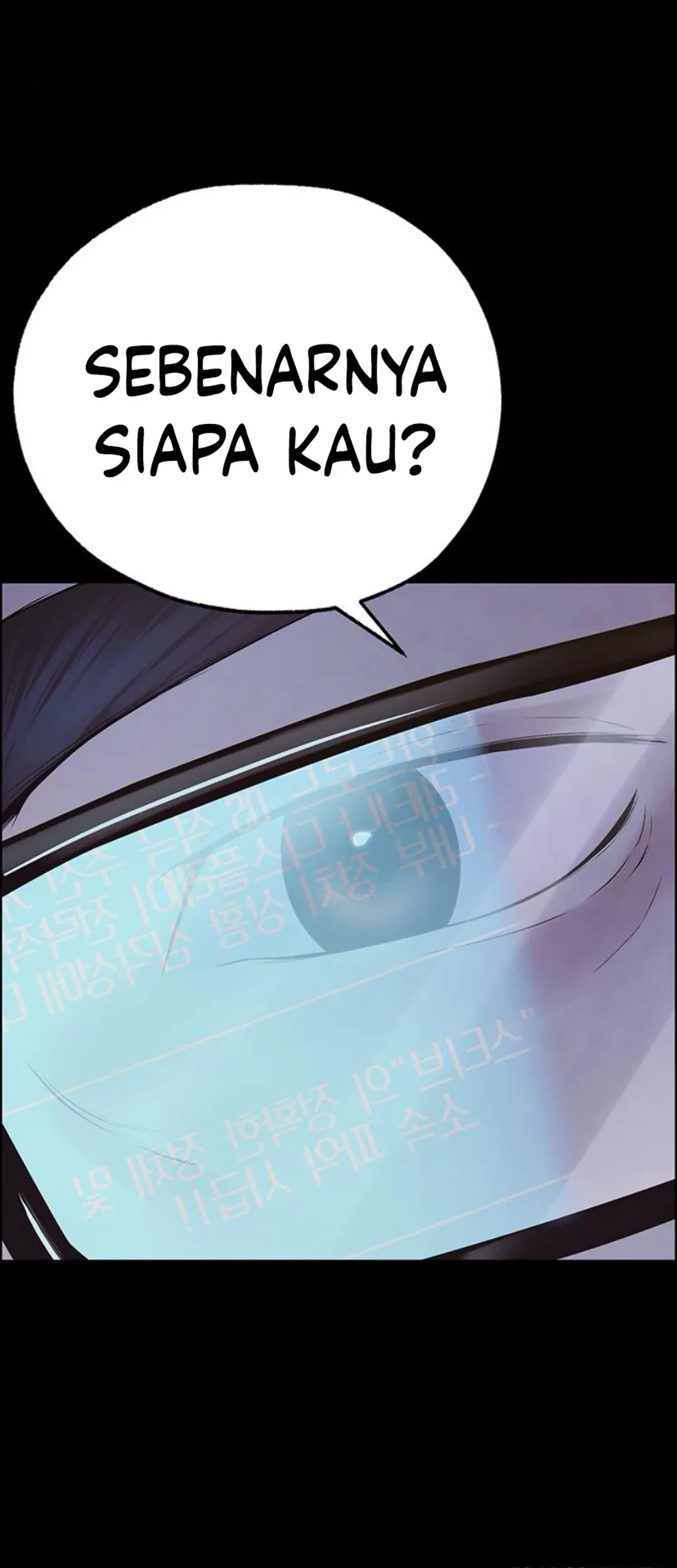 The Man Chapter 213 - halaman 105