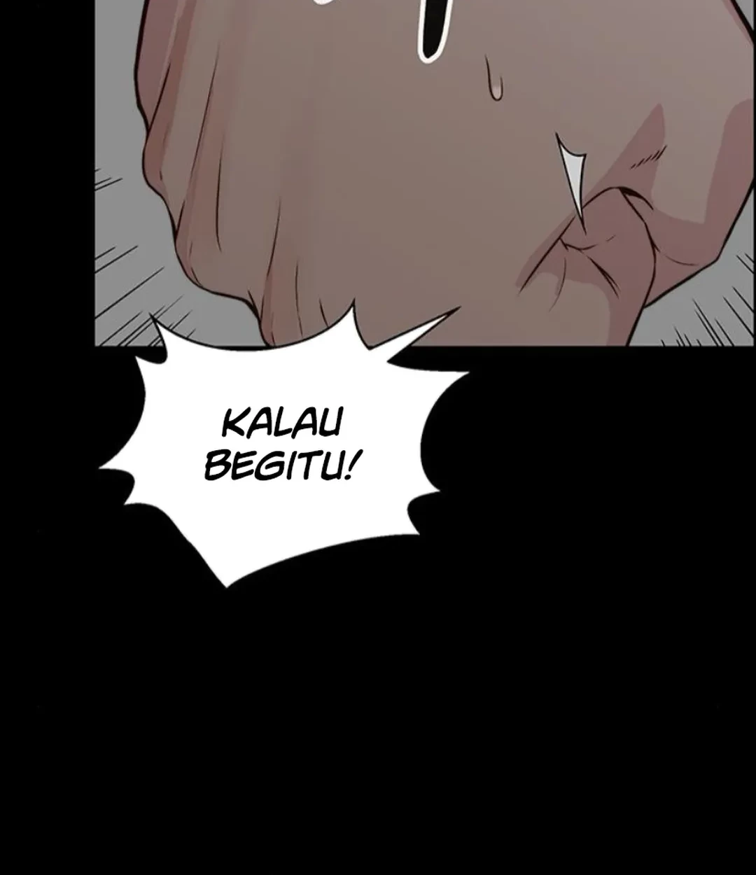 The Man Chapter 213 - halaman 24