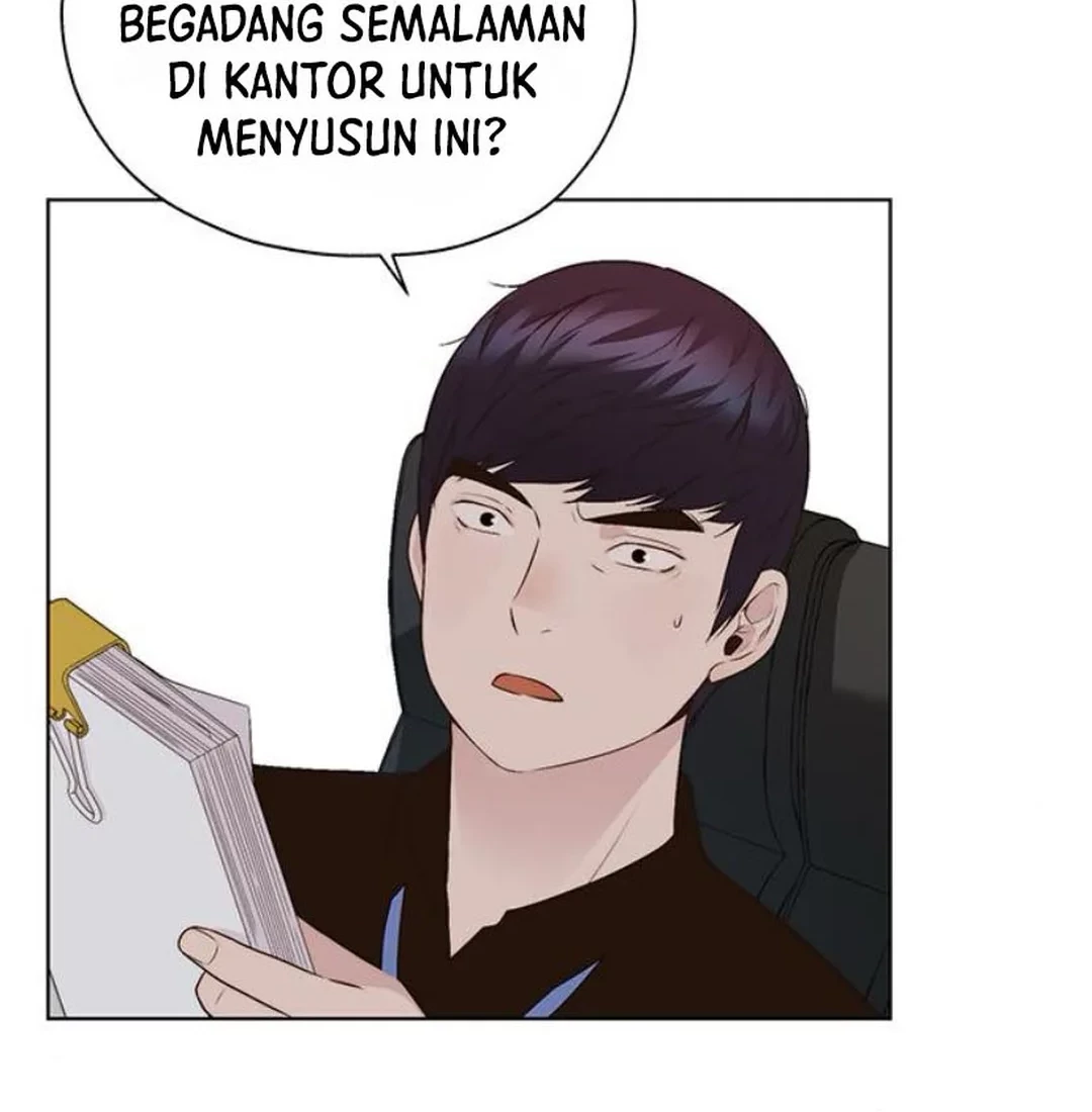 The Man Chapter 214 - halaman 20