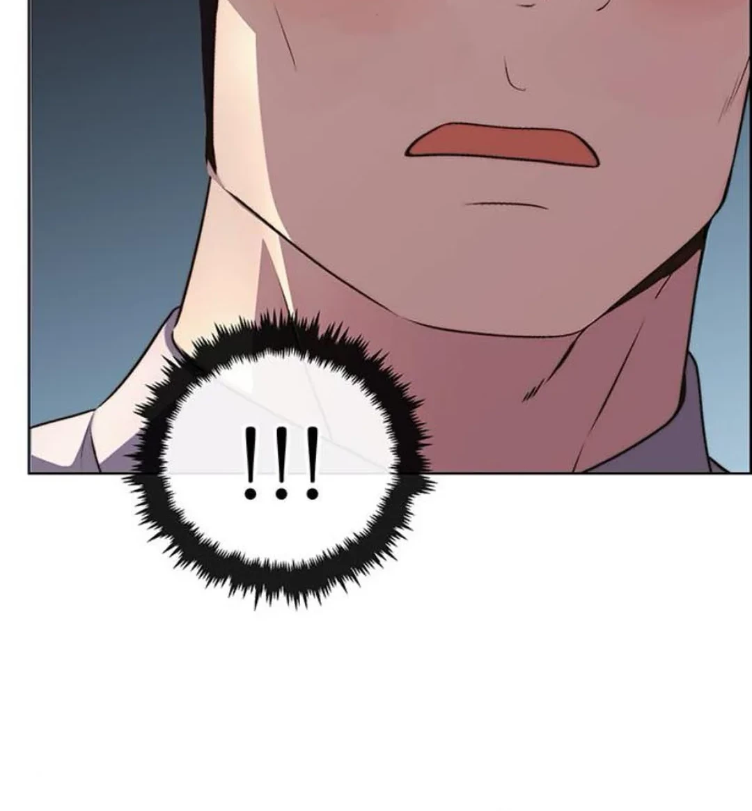 The Man Chapter 214 - halaman 36
