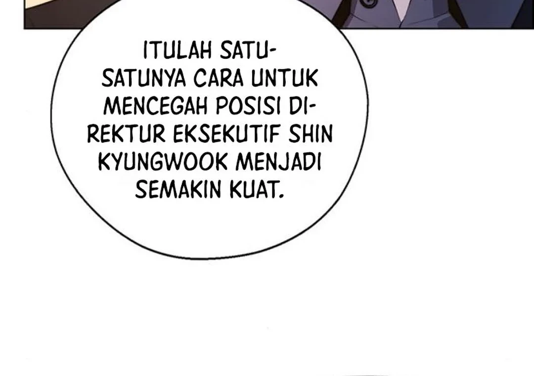 The Man Chapter 214 - halaman 52