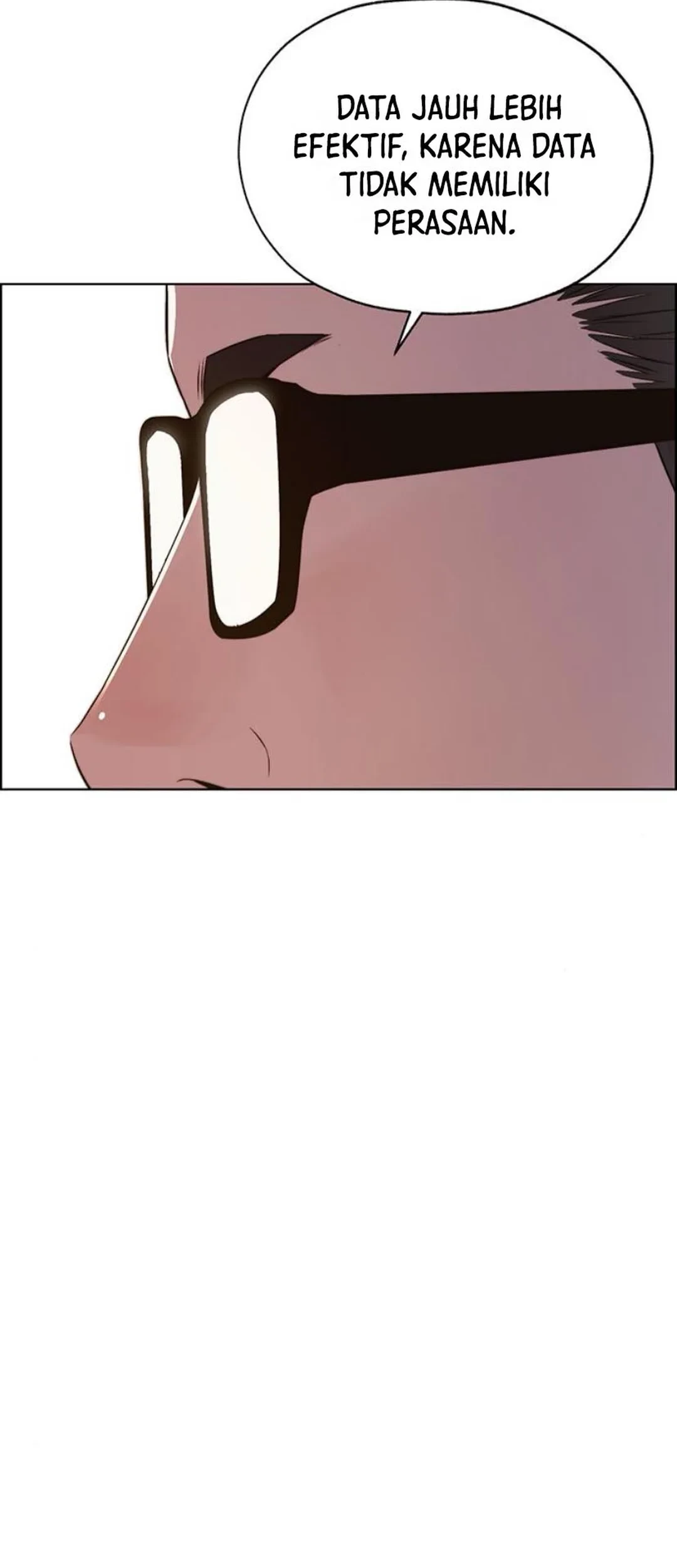 The Man Chapter 214 - halaman 62