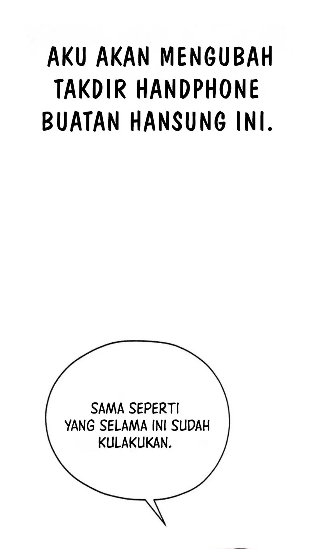 The Man Chapter 214 - halaman 83