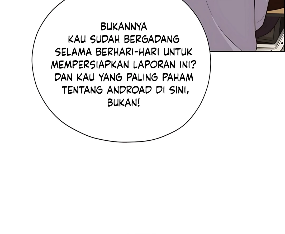 The Man Chapter 215 - halaman 100