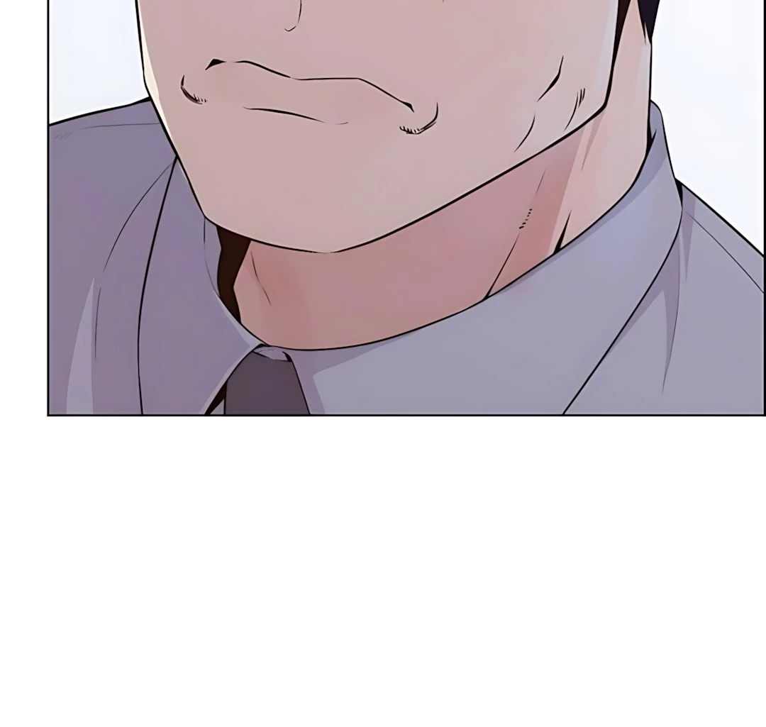 The Man Chapter 215 - halaman 24