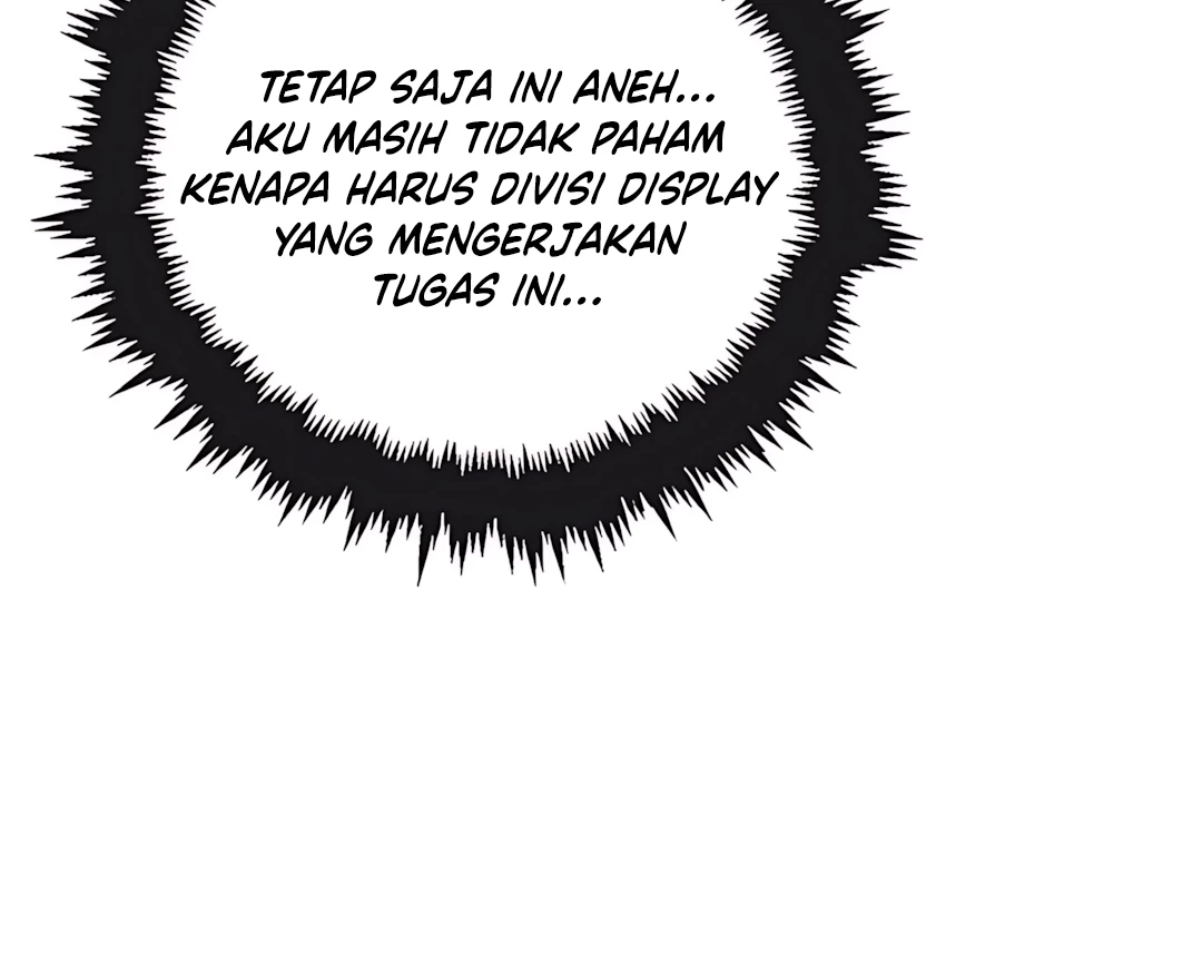 The Man Chapter 215 - halaman 74