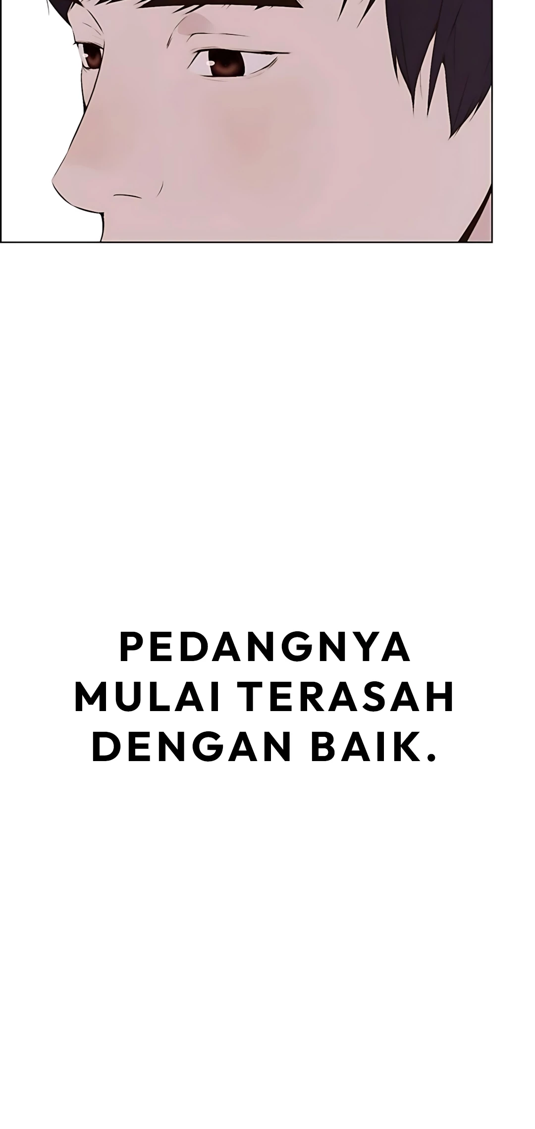 The Man Chapter 215 - halaman 84