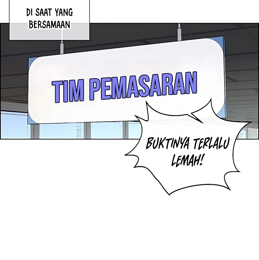 The Man Chapter 215 - halaman 88