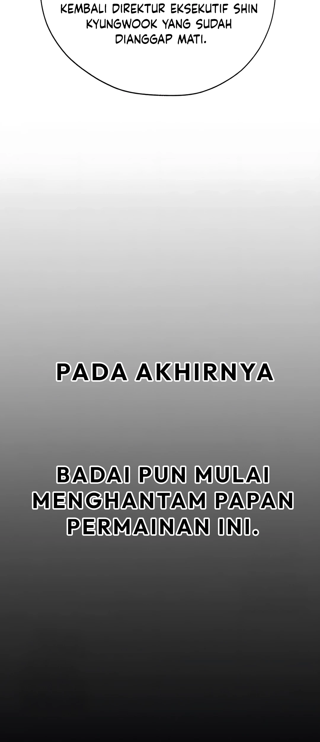 The Man Chapter 216 - halaman 63