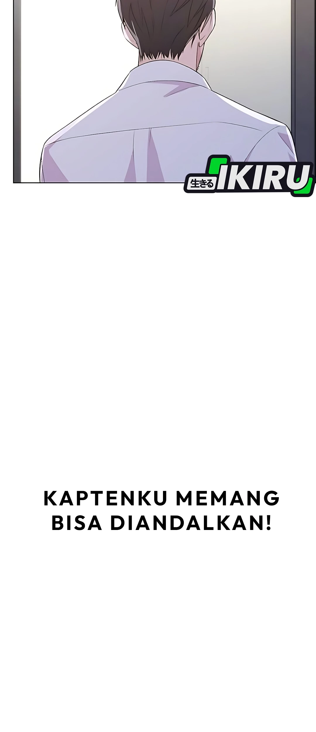 The Man Chapter 216 - halaman 85