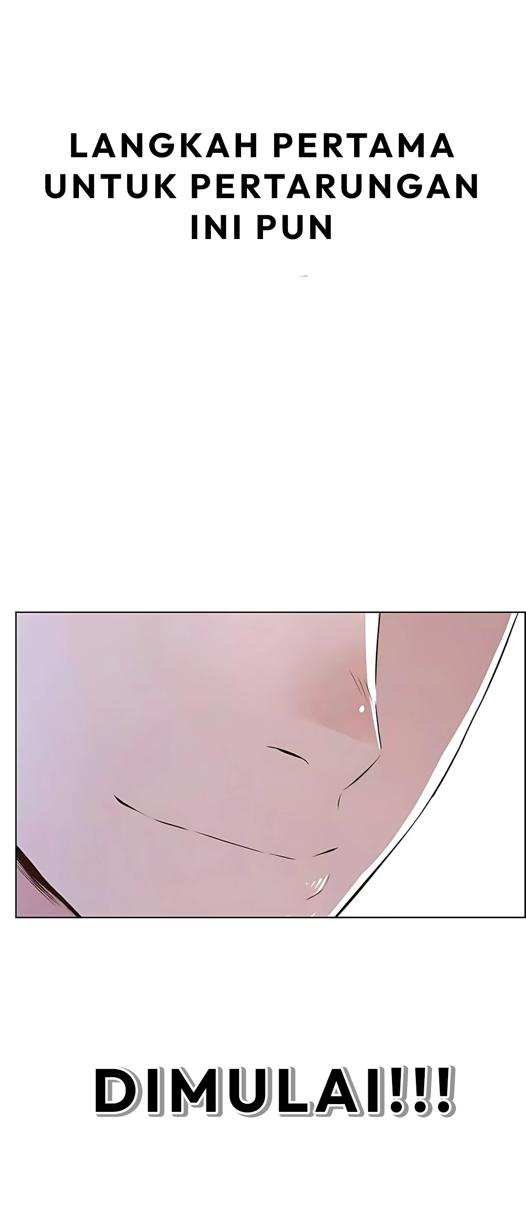 The Man Chapter 216 - halaman 87