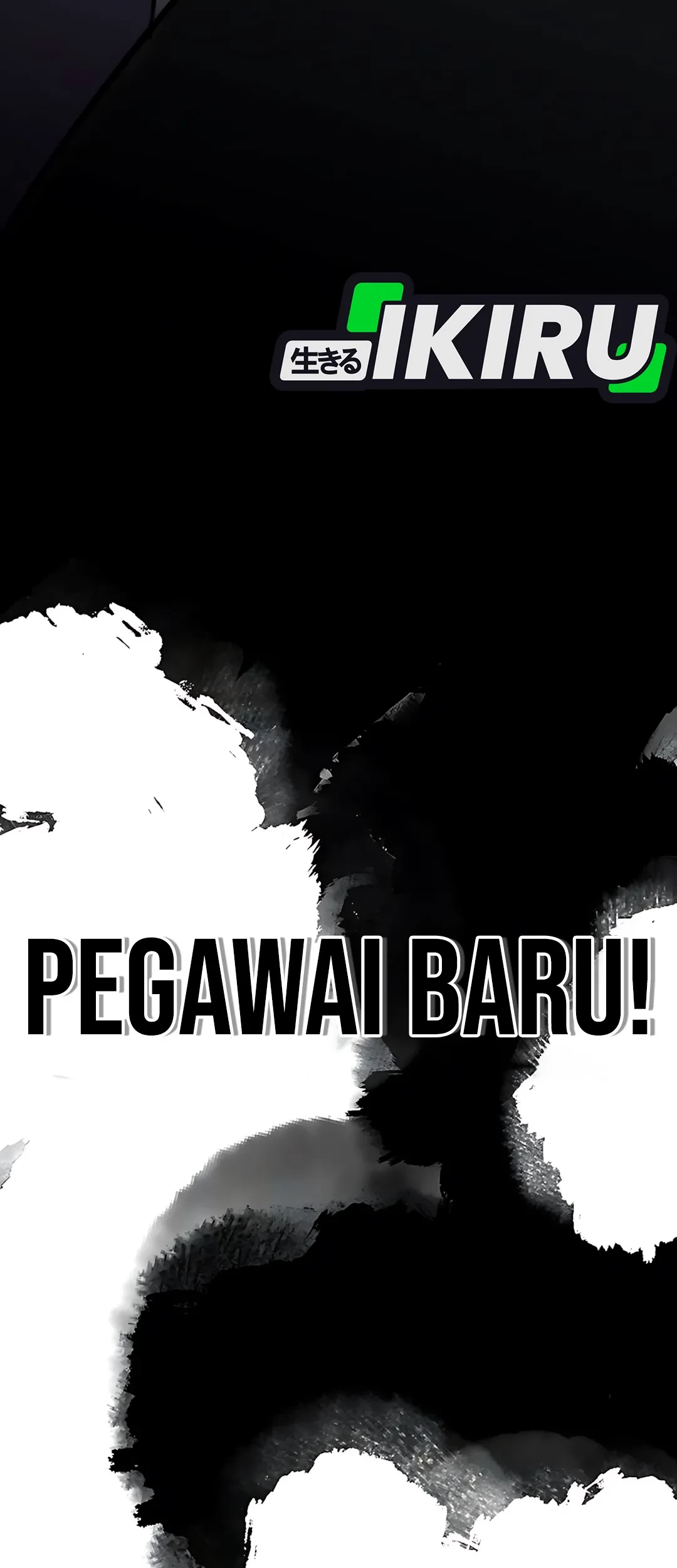 The Man Chapter 217 - halaman 114