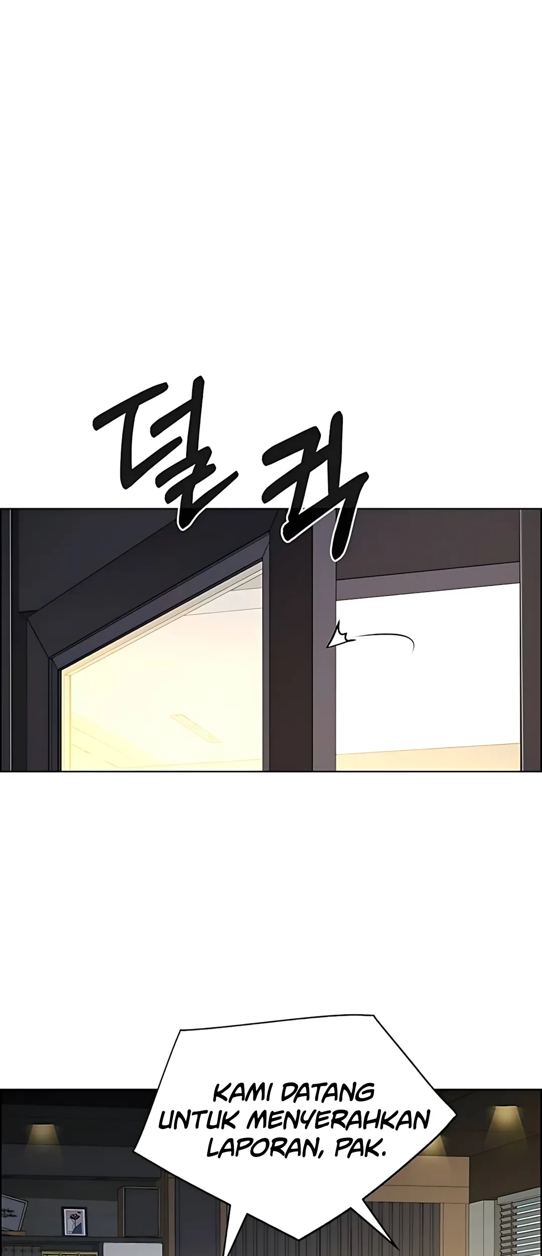 The Man Chapter 217 - halaman 91