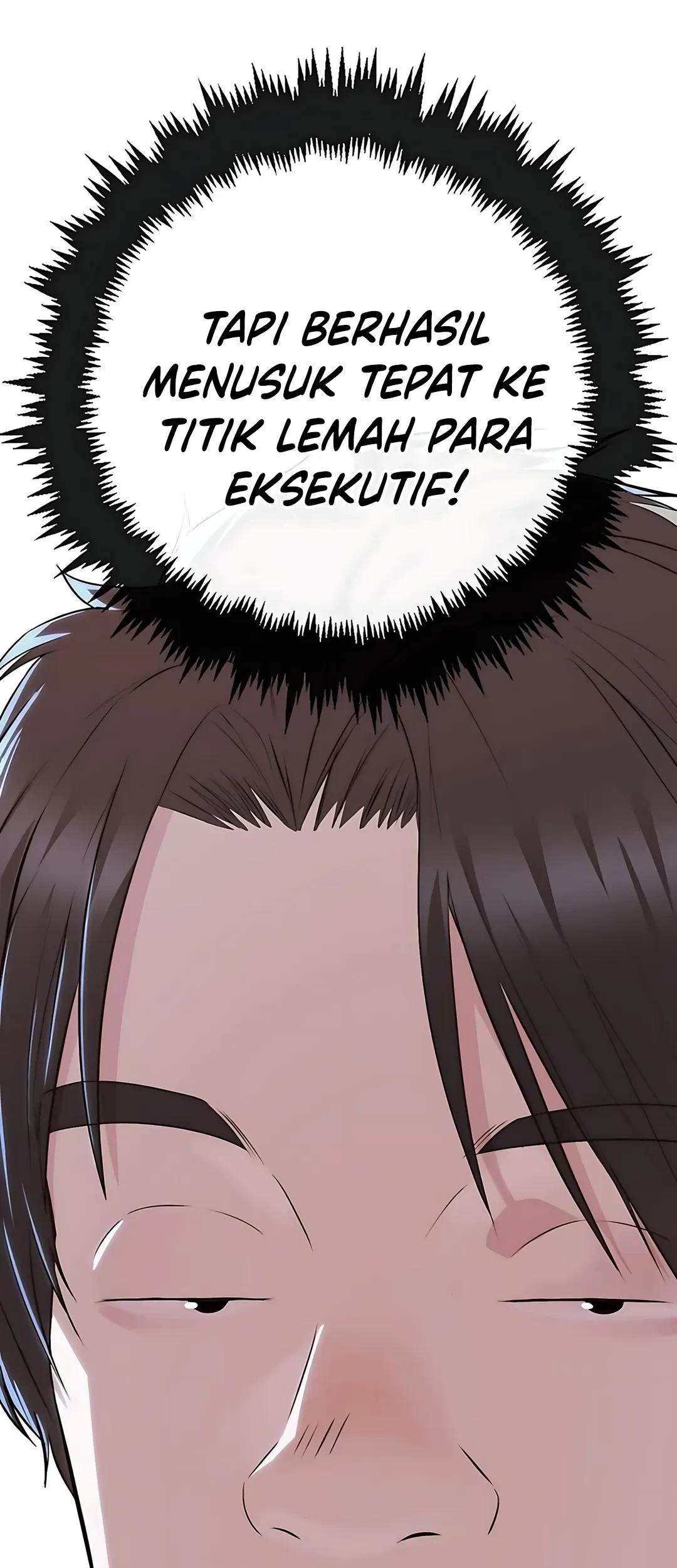 The Man Chapter 218 - halaman 44
