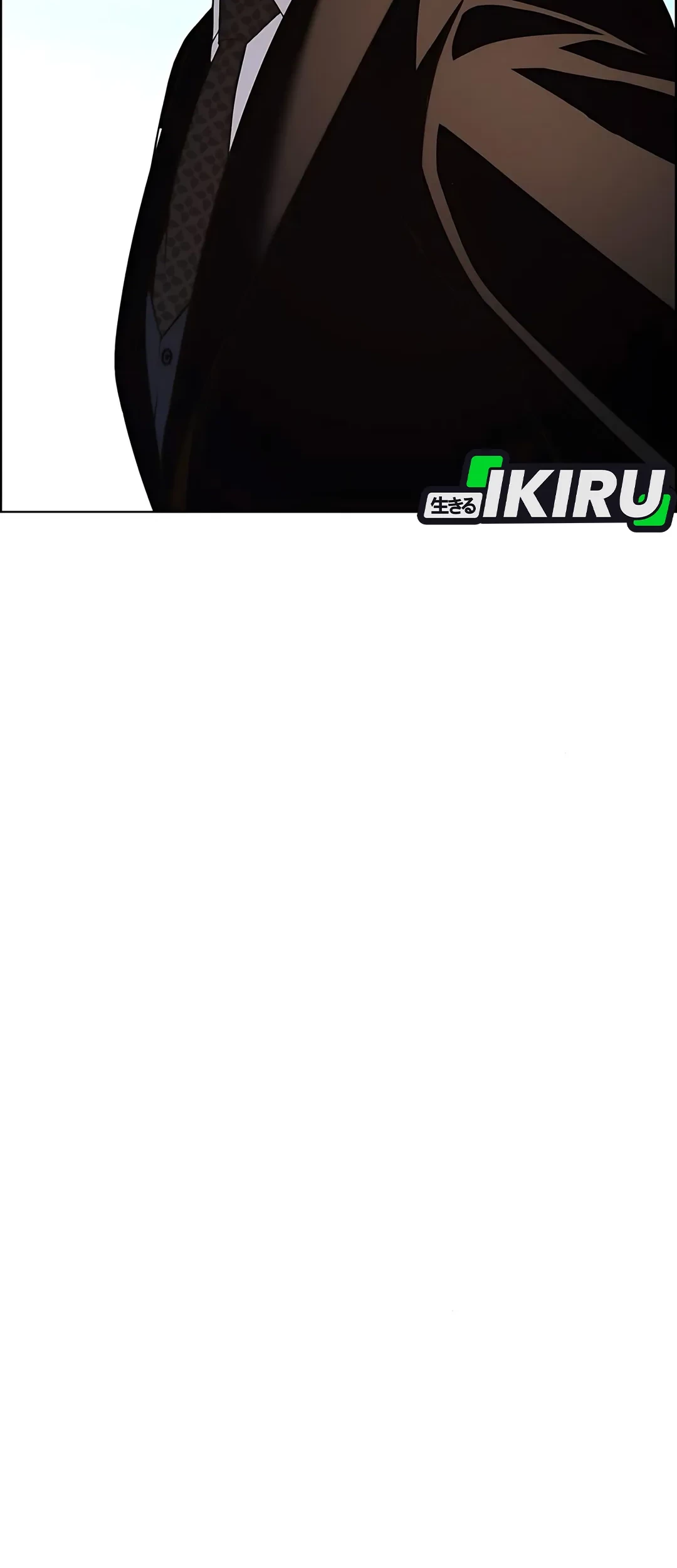 The Man Chapter 218 - halaman 66
