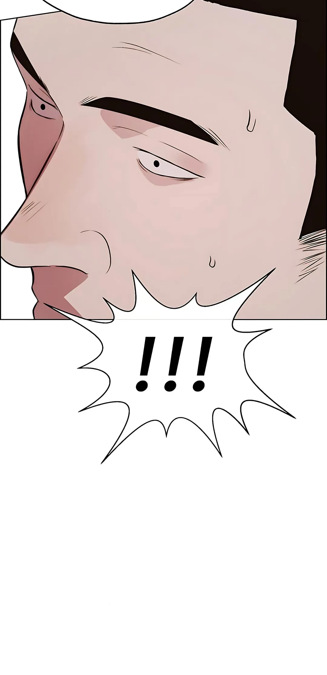The Man Chapter 218 - halaman 74