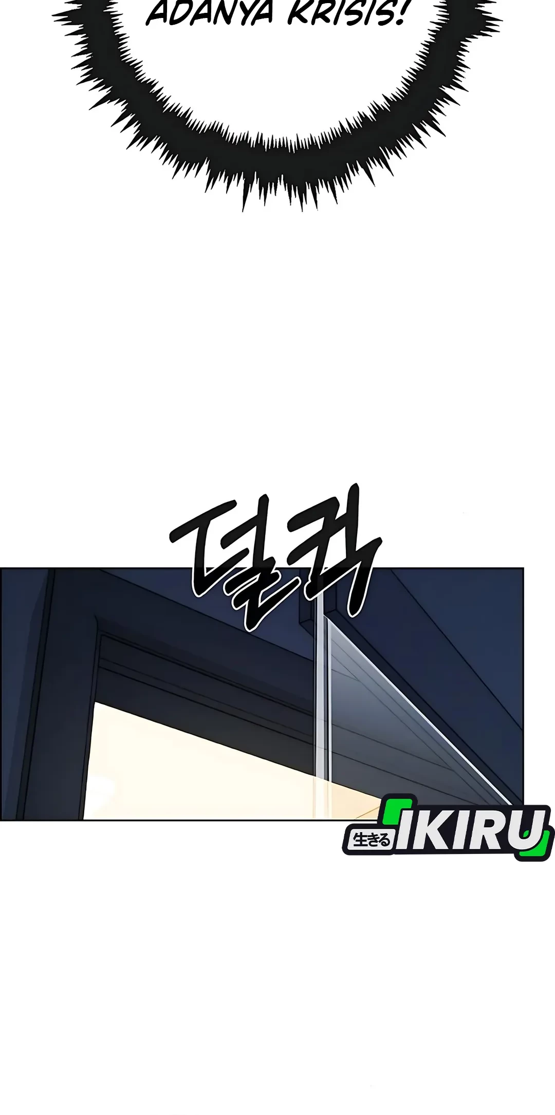 The Man Chapter 218 - halaman 91