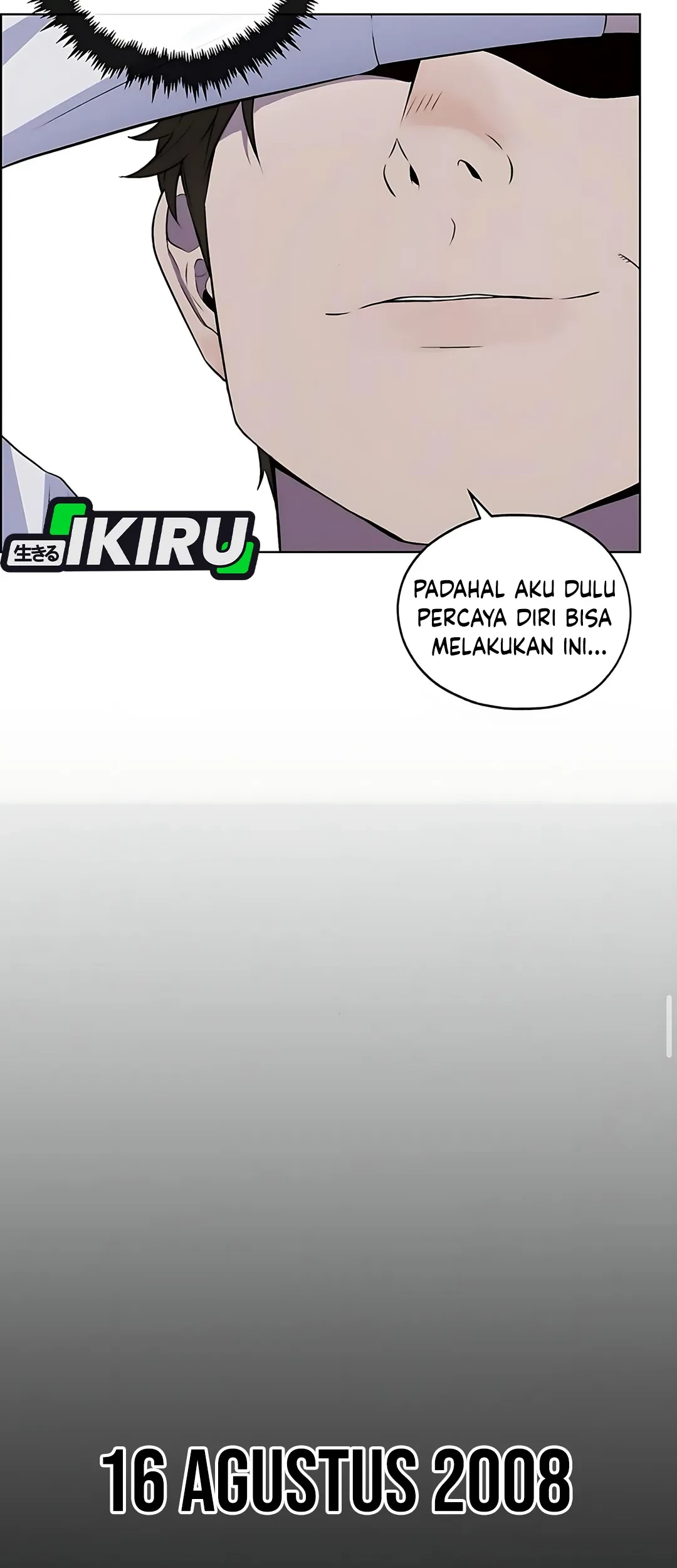 The Man Chapter 219 - halaman 10