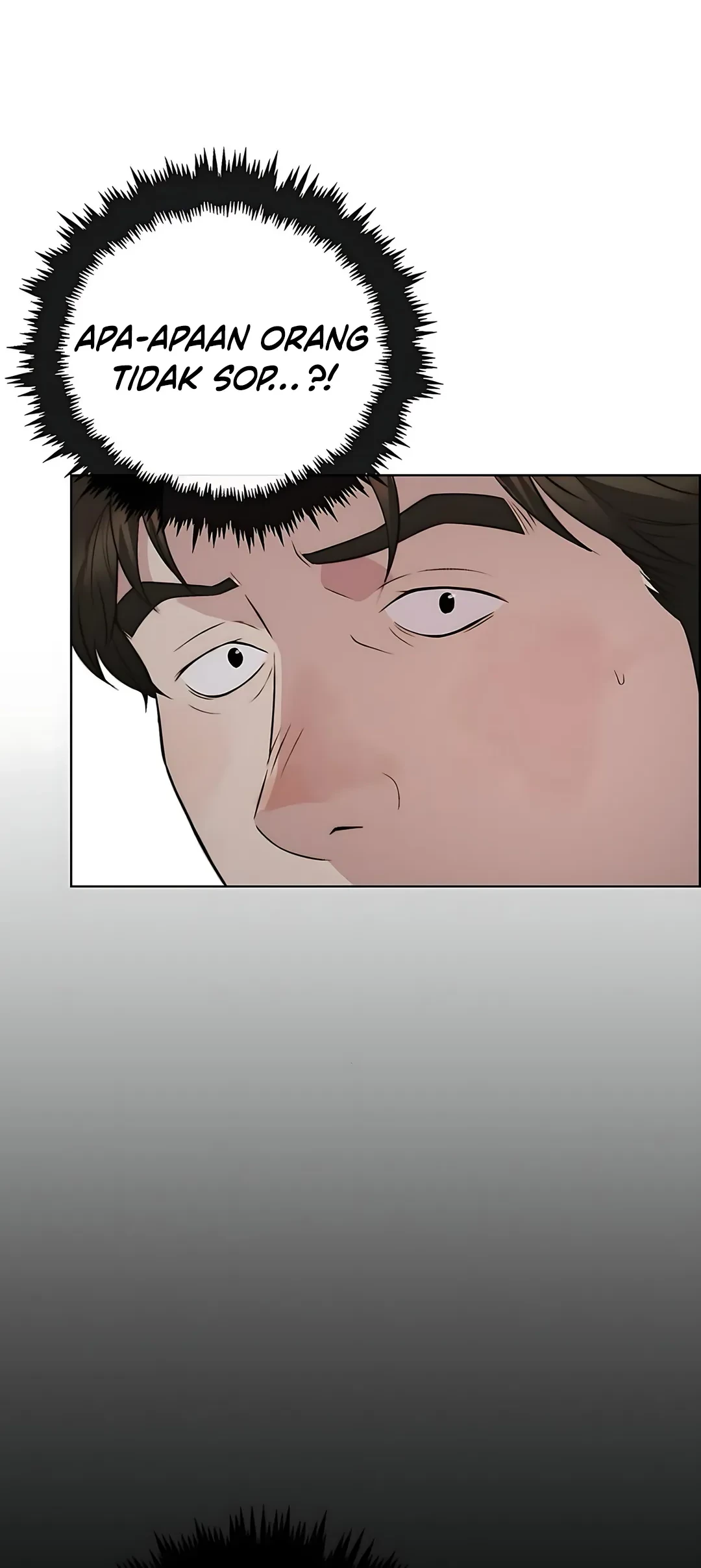 The Man Chapter 219 - halaman 106
