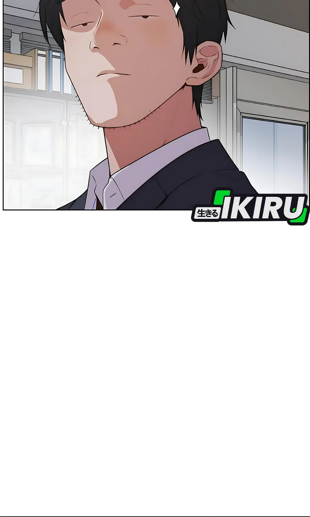 The Man Chapter 219 - halaman 61