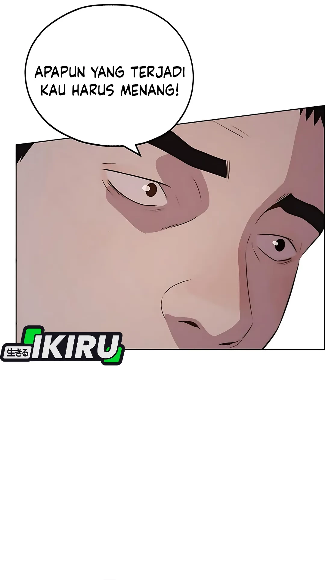 The Man Chapter 219 - halaman 69