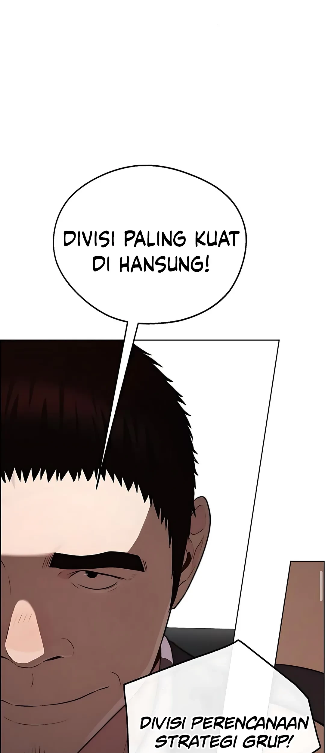 The Man Chapter 219 - halaman 74