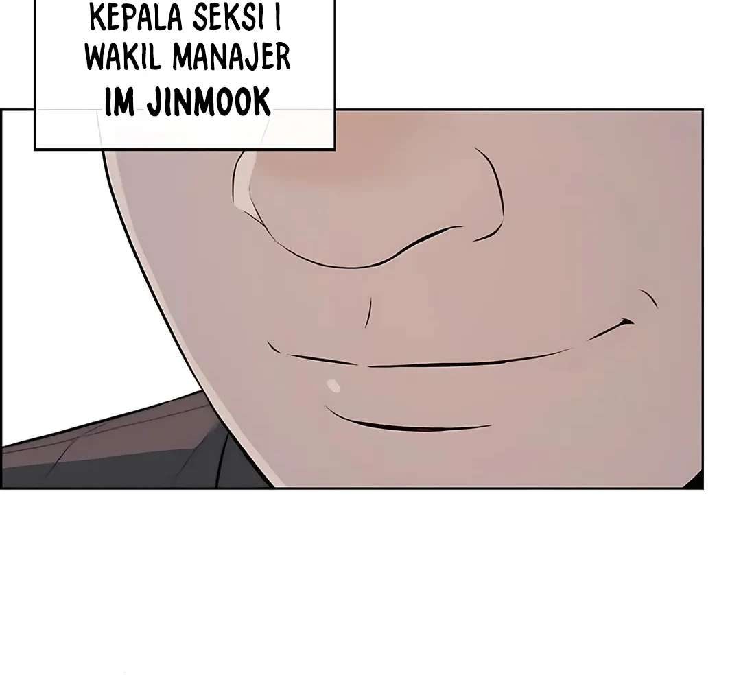The Man Chapter 219 - halaman 83