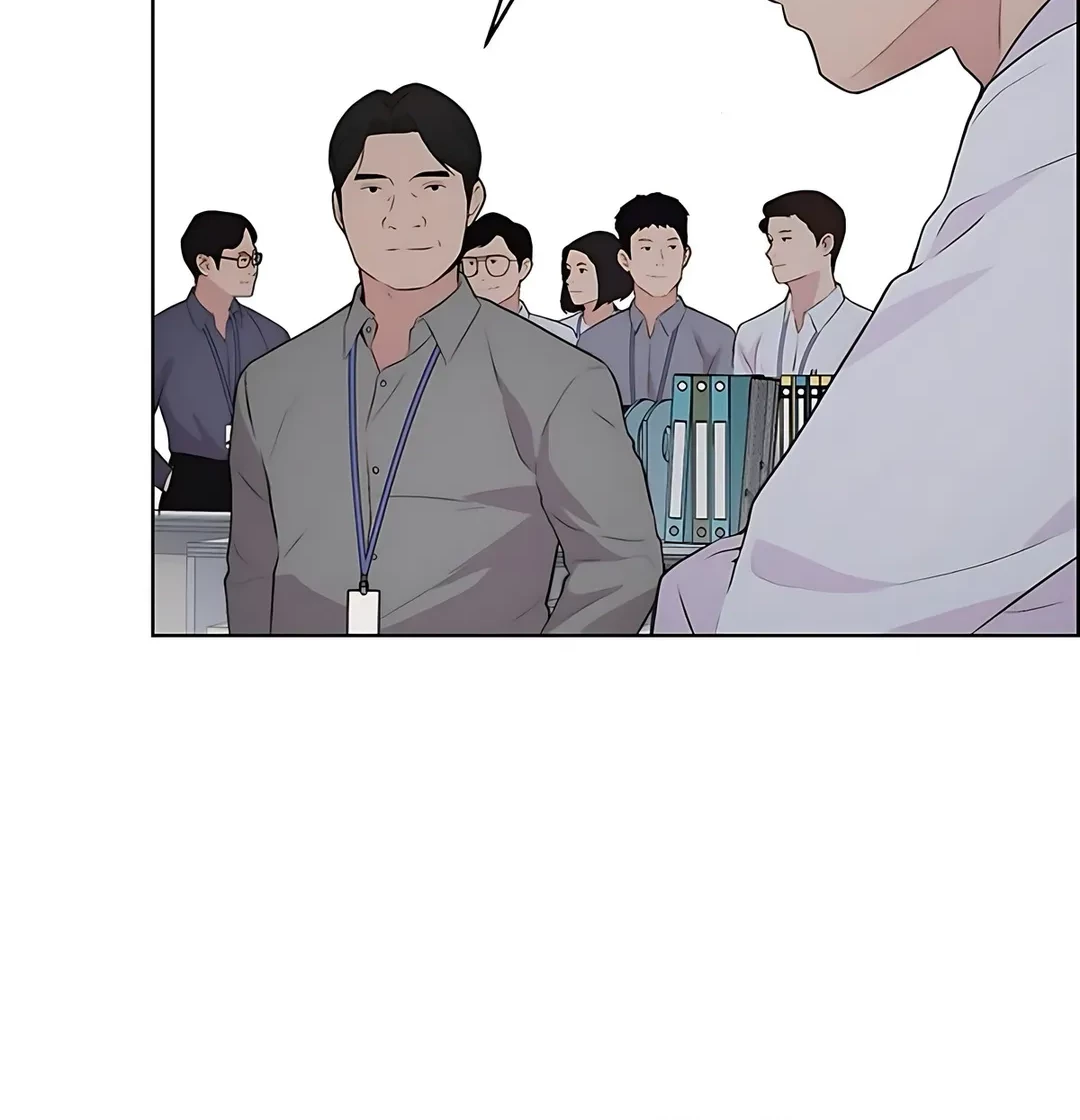 The Man Chapter 219 - halaman 85