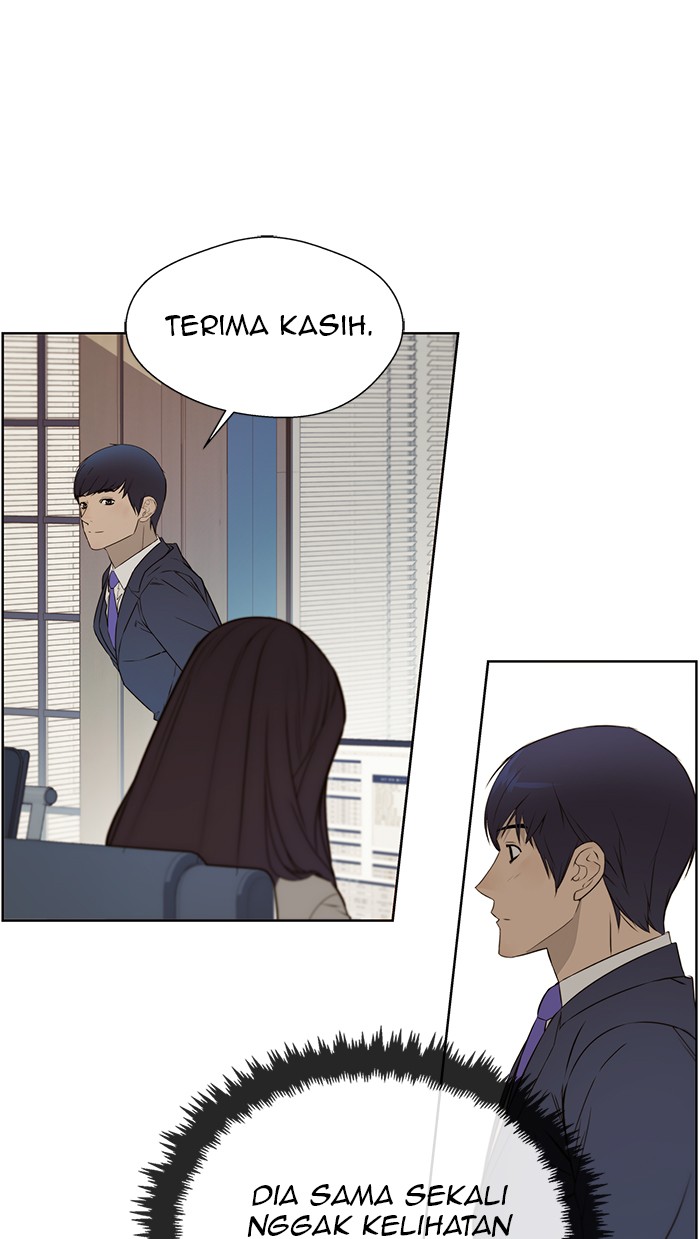 The Man Chapter 22 - halaman 10