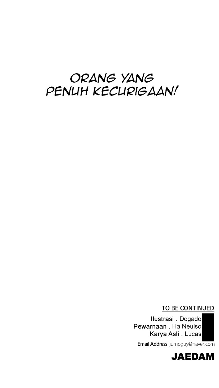 The Man Chapter 22 - halaman 102