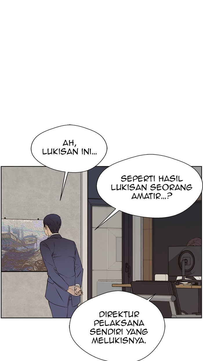The Man Chapter 22 - halaman 12