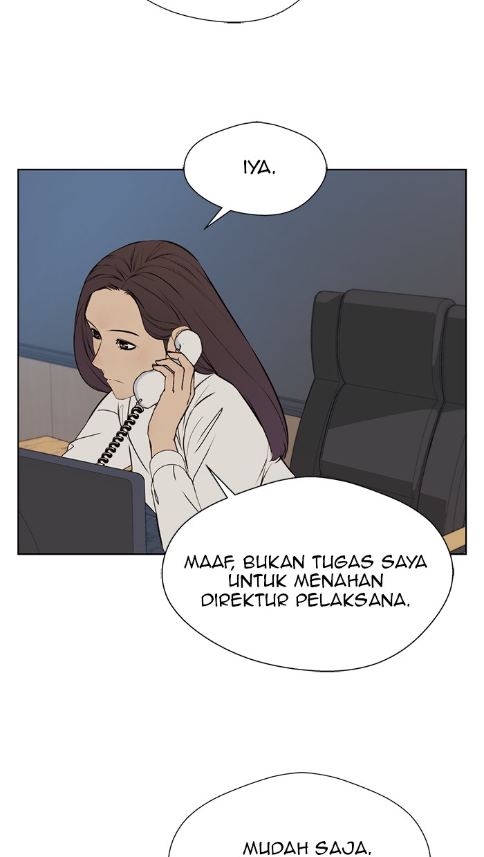 The Man Chapter 22 - halaman 2