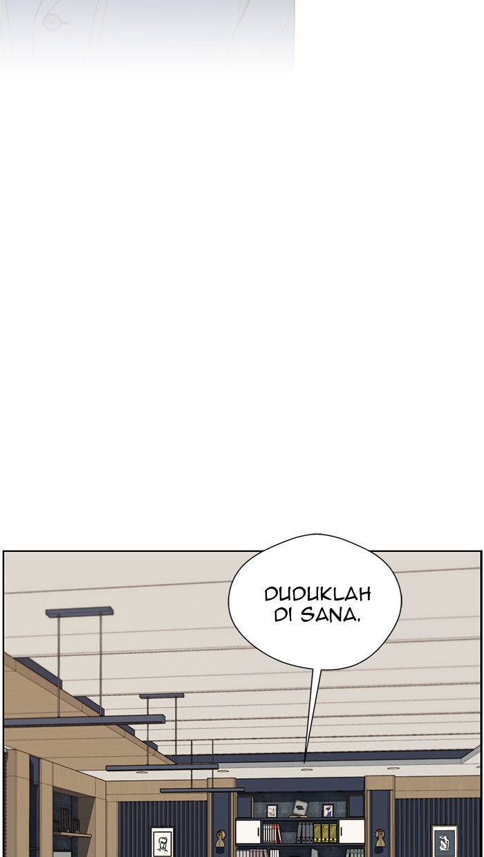 The Man Chapter 22 - halaman 23