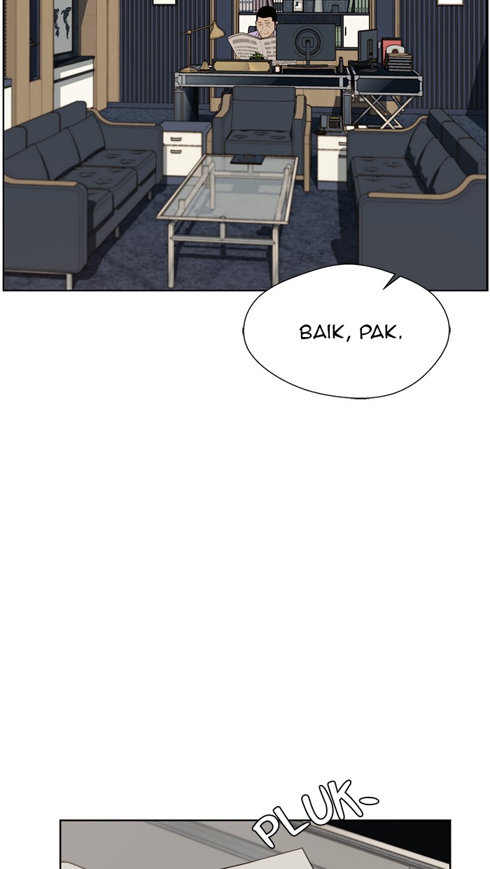 The Man Chapter 22 - halaman 24