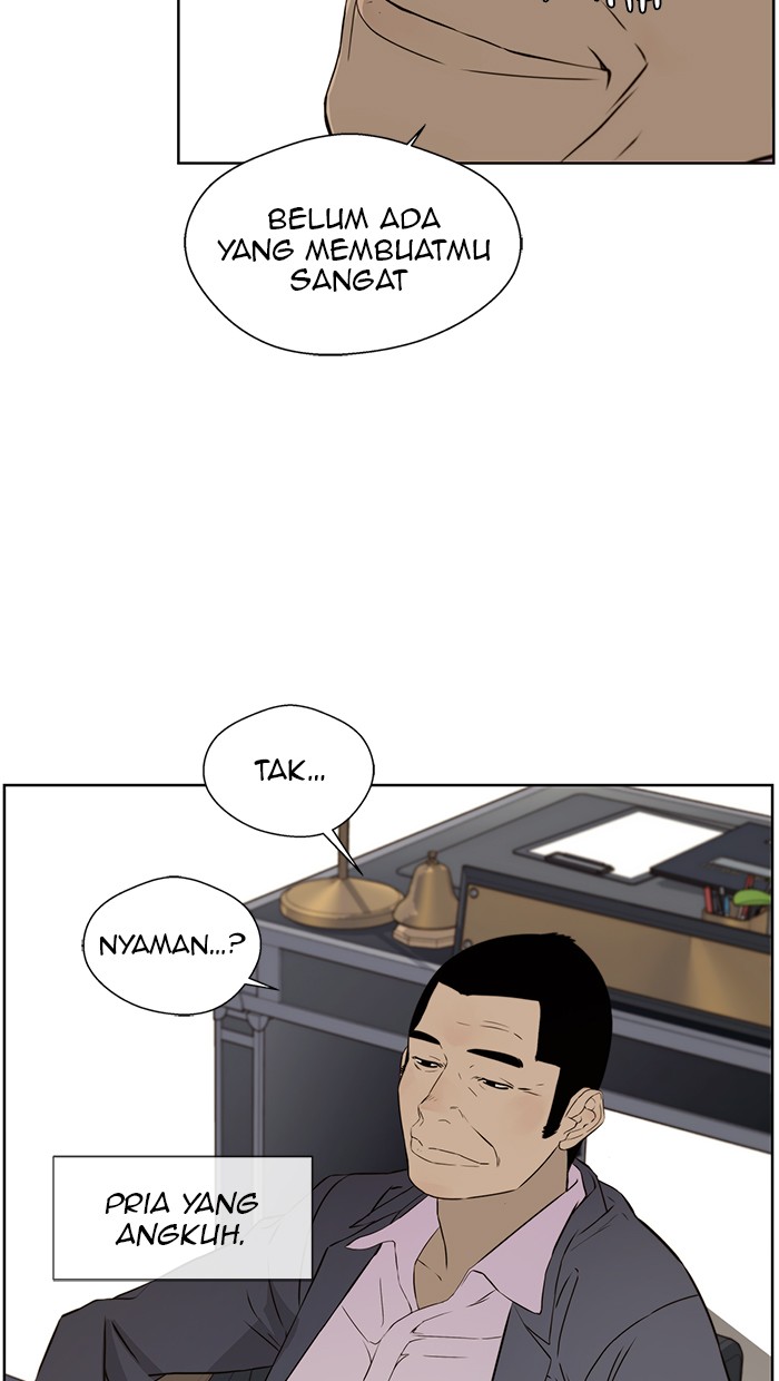 The Man Chapter 22 - halaman 28