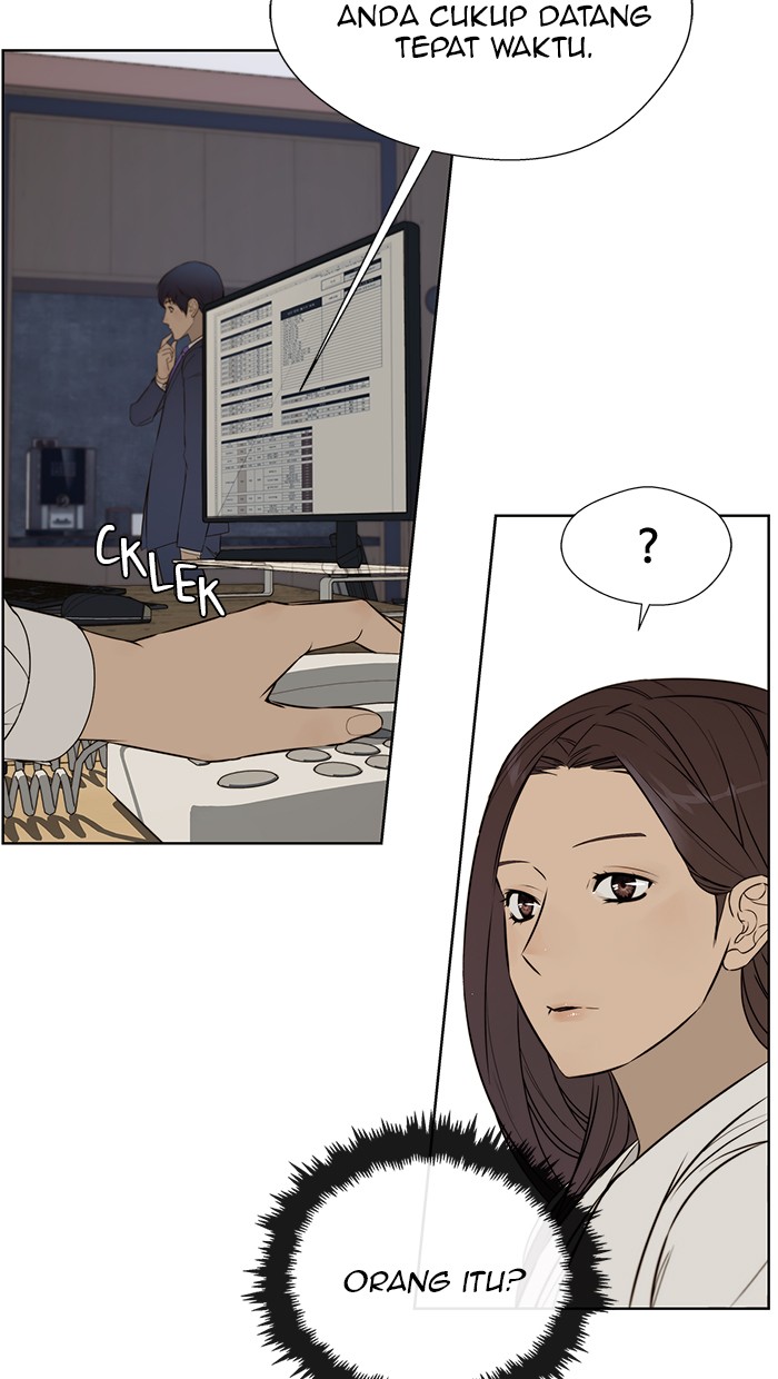 The Man Chapter 22 - halaman 3