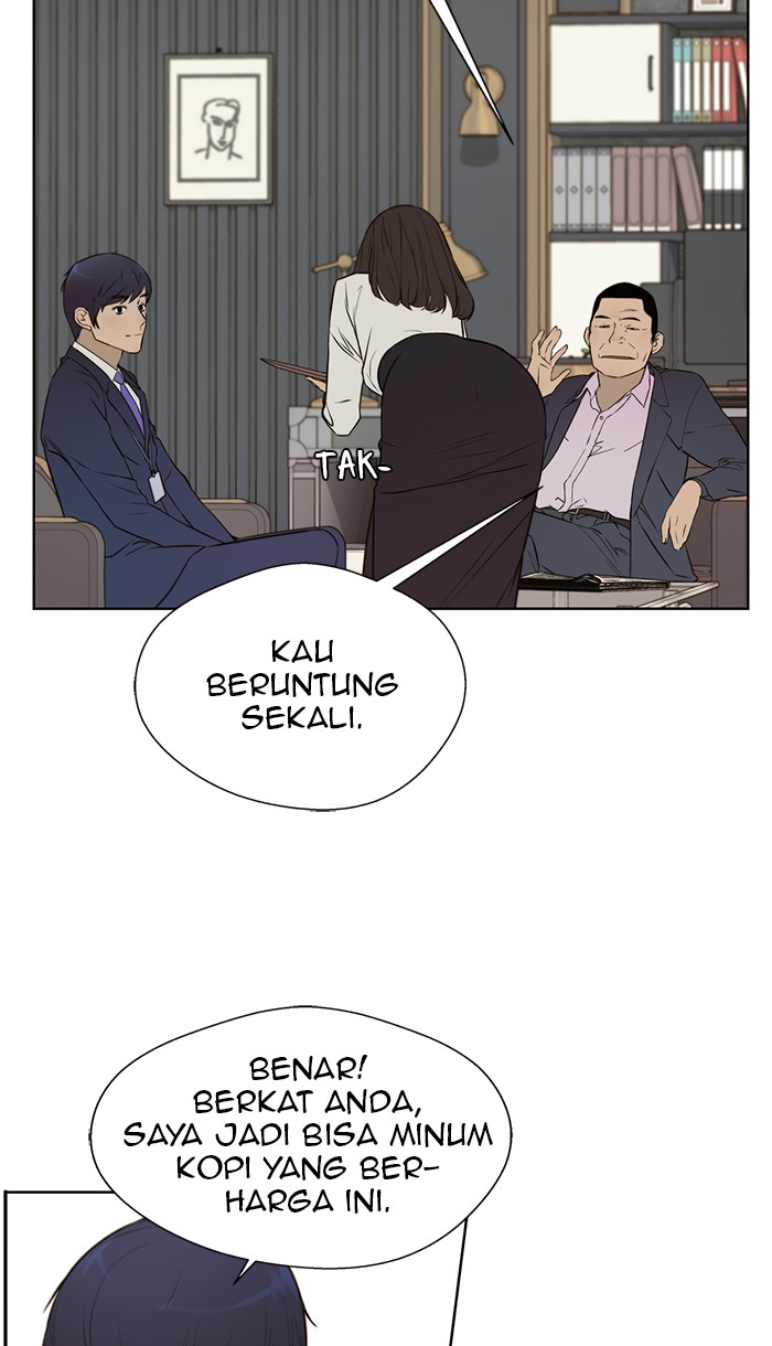 The Man Chapter 22 - halaman 32